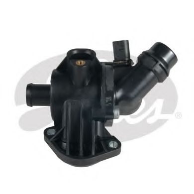 TH460105G1 GATES Cooling System Thermostat, coolant
