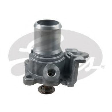 TH46882G1 GATES Cooling System Thermostat, coolant
