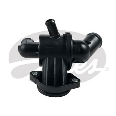 TH47787G1 GATES Cooling System Thermostat, coolant