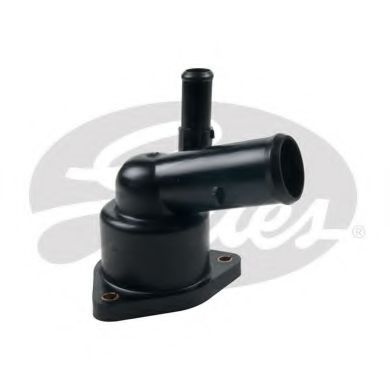 TH48482G1 GATES Cooling System Thermostat, coolant