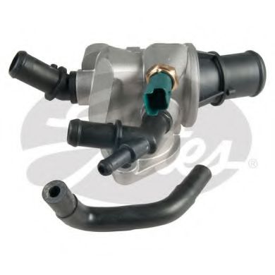 TH48588G1 GATES Cooling System Thermostat, coolant