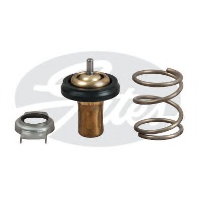 TH49288G1 GATES Cooling System Thermostat, coolant