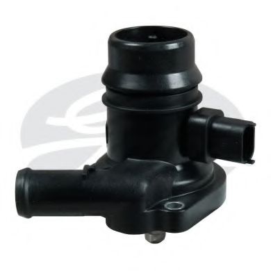 TH509103G1 GATES Cooling System Thermostat, coolant