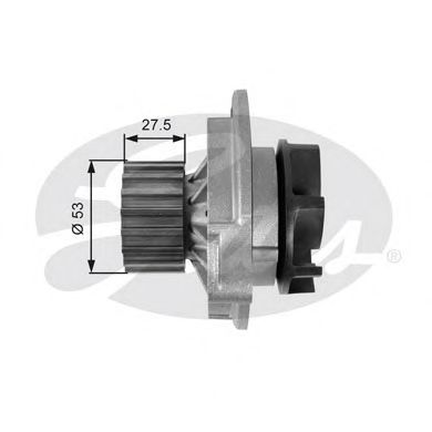 GATES Z80647