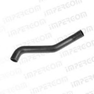 220700 ORIGINAL+IMPERIUM Exhaust System Middle Silencer
