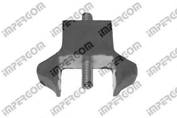 31060 ORIGINAL+IMPERIUM Mixture Formation Nozzle and Holder Assembly