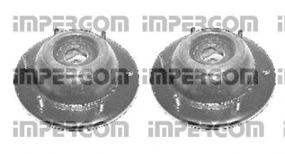 31588/2 ORIGINAL+IMPERIUM Warning Contact, brake pad wear