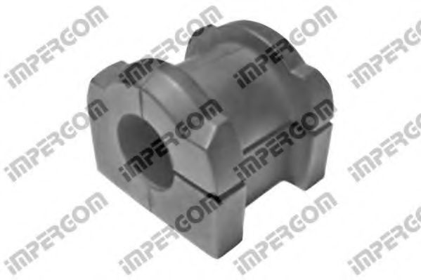 32987 ORIGINAL+IMPERIUM Cylinder Head Gasket, cylinder head cover