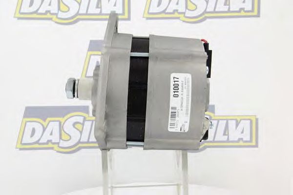 DA SILVA 010017