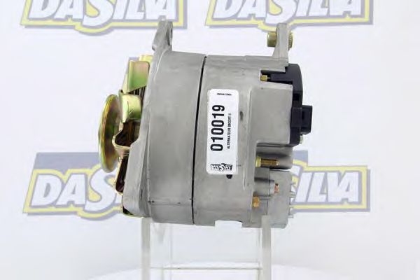 DA SILVA 010019