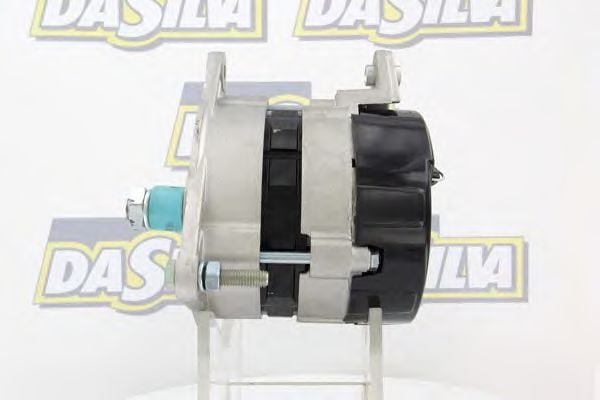 DA SILVA 010068