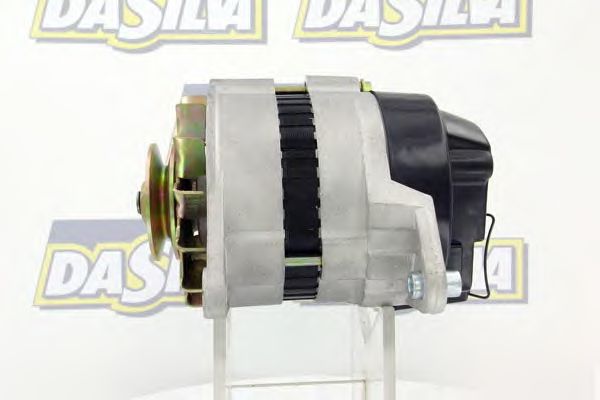 DA SILVA 010127