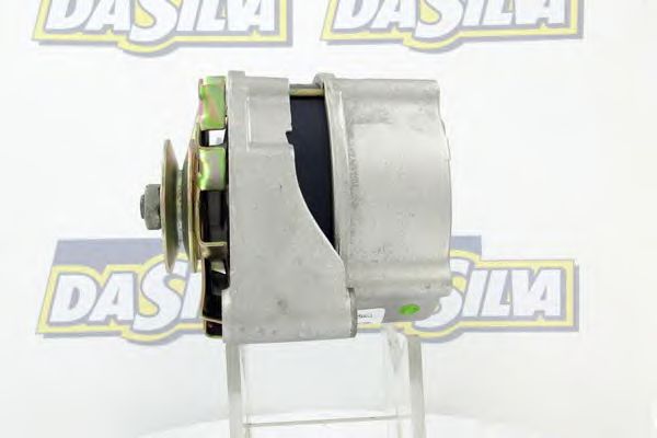 DA SILVA 010139