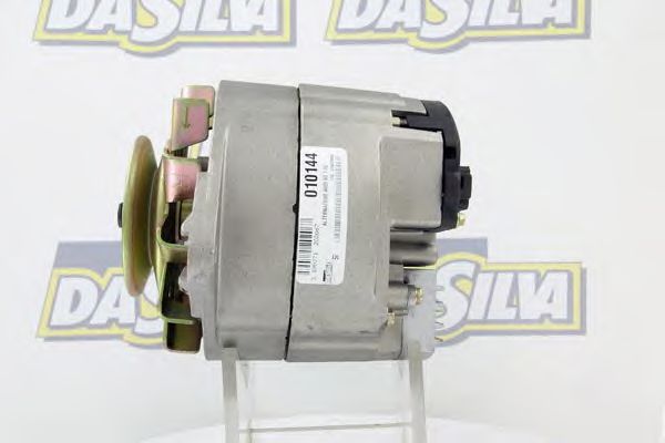 DA SILVA A010144