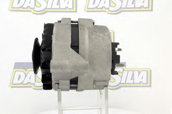 DA SILVA 010160
