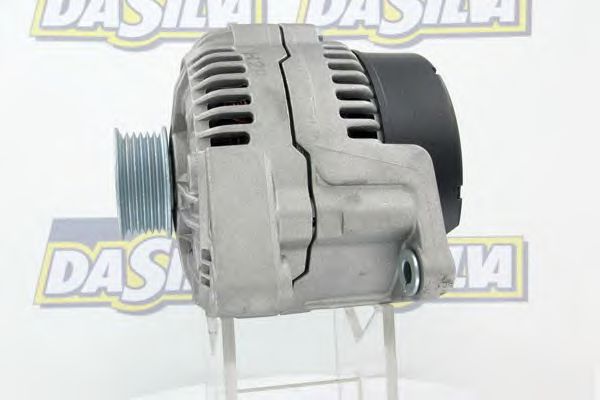 DA SILVA 010174