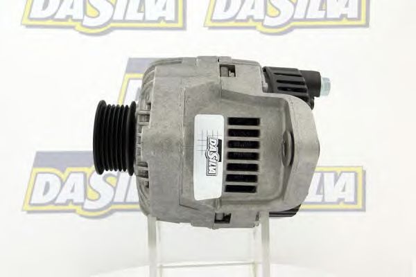 DA SILVA 010236