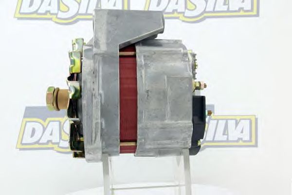 DA SILVA 010244