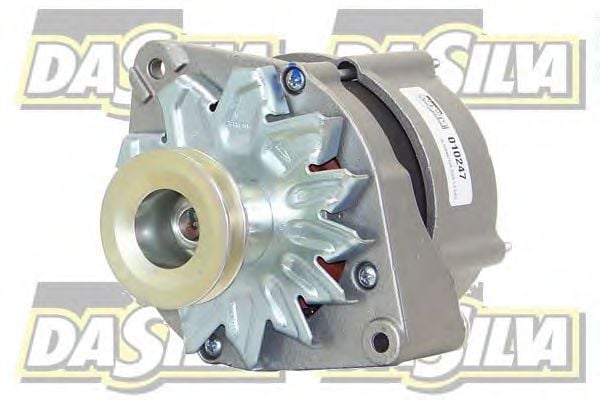 DA SILVA A010247