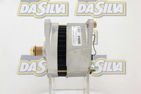 DA SILVA A010292