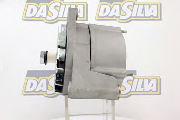 DA SILVA 010295