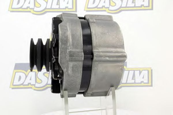 DA SILVA 010336