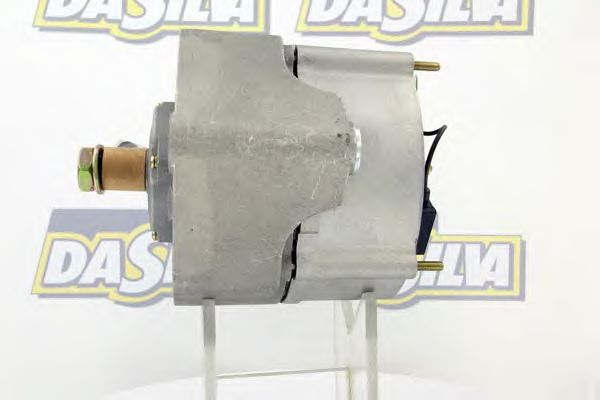DA SILVA 010351