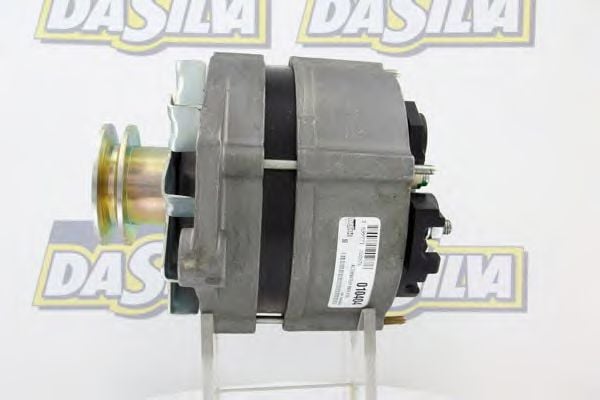 DA SILVA 010404