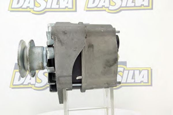 DA SILVA A010478
