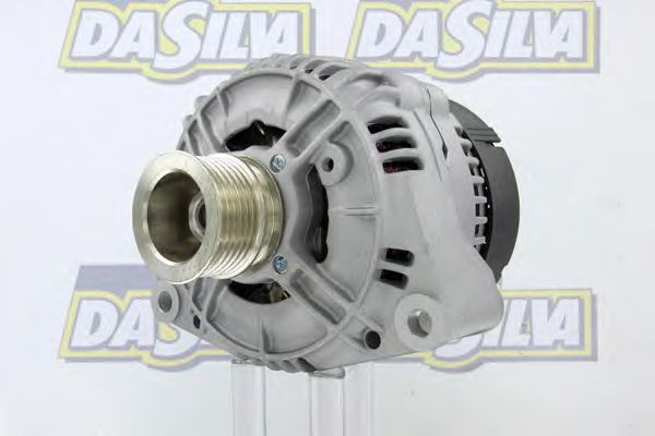 DA SILVA 010521