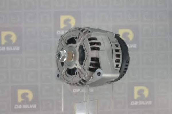 DA SILVA 010586