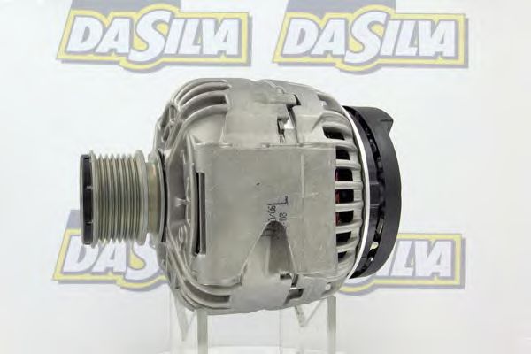 DA SILVA 010599