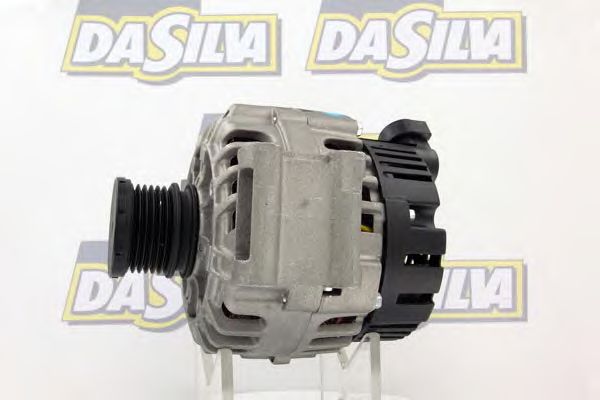 DA SILVA 010608