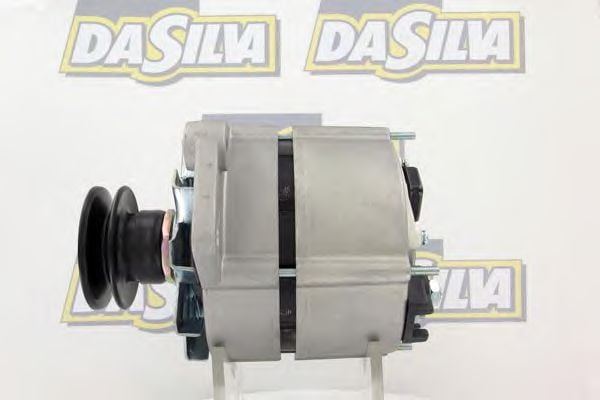 DA SILVA A010631