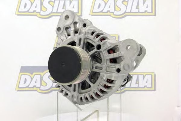 DA SILVA 010672