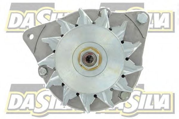 DA SILVA 010675