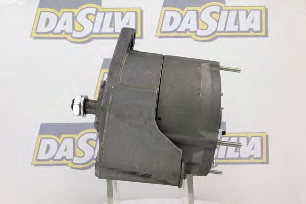 DA SILVA 010679