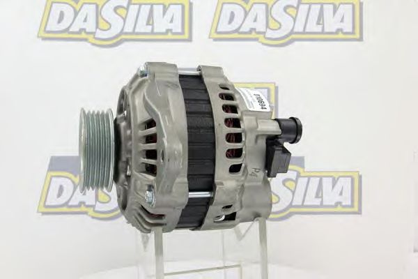 DA SILVA 010694
