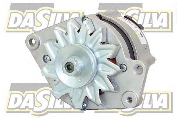 DA SILVA A010699