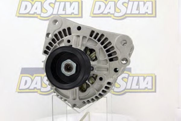 DA SILVA 010842