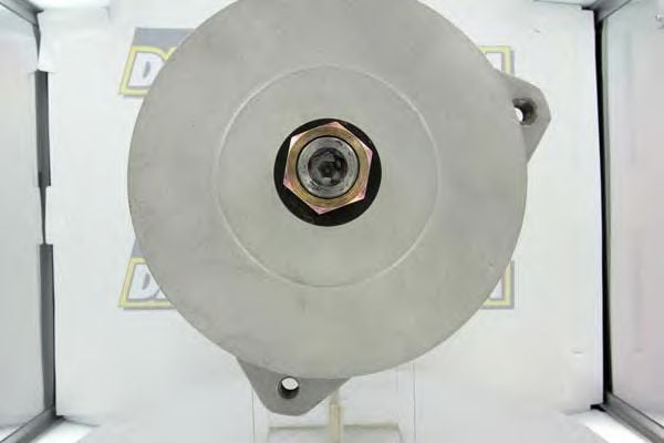 DA SILVA 010935