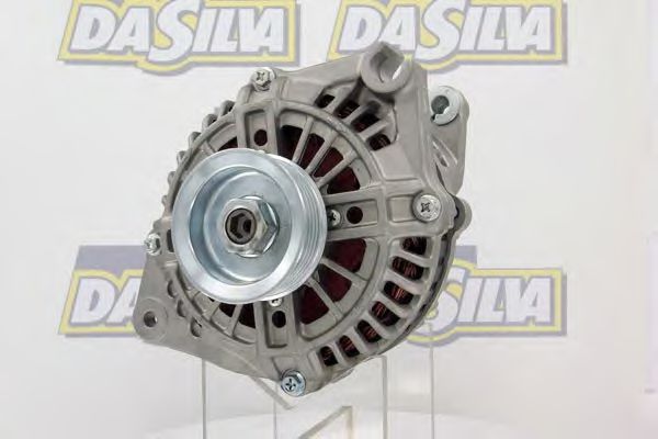 DA SILVA 010946