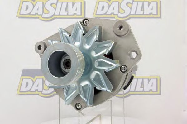 DA SILVA 010954