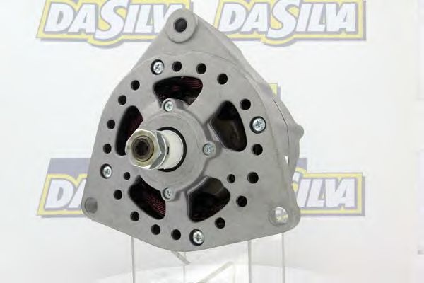 DA SILVA 010965
