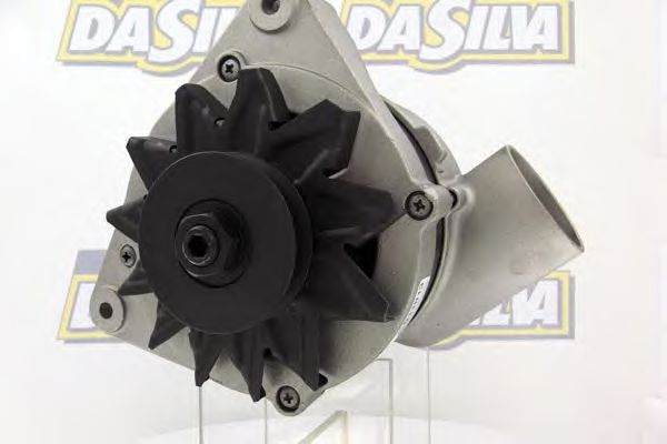 DA SILVA 011013