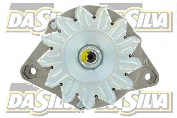 DA SILVA 01114