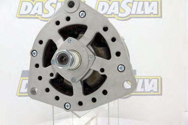 DA SILVA 011146