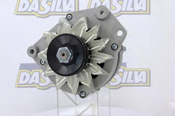 DA SILVA 011169