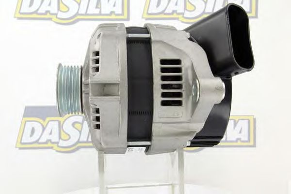 DA SILVA 011210