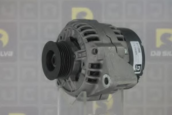 DA SILVA 011266